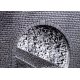 Tunnel Tube -- Rock Structure, HO, Faller Gmbh 170886