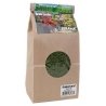SuperLeaf Scale Model Leaf Flake - ECO-Pak - 24oz 680g -- Medium Green, All Scales, Scenic Express 6133