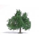 Summer Oak-Fruit Tree - Exclusive -- 3-3/4′ 9.5cm Tall, HO, Busch Gmbh & Co Kg 3662