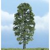 Ready Made Premium Trees(TM) - Deciduous -- Basswood - 4-1/2′ 11.4cm, All Scales, Woodland Scenics 1618