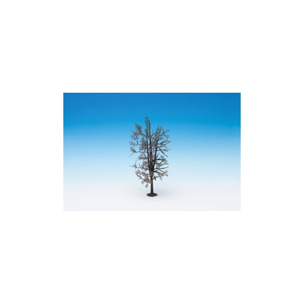 Linde Tree Armature -- 7-1/4′ 18.5cm Tall, All Scales, Noch Gmbh & Co 22020