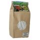 SuperLeaf Flowering Blossom 24oz ECO-Pak -- White, All Scales, Scenic Express 6513