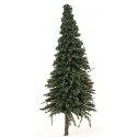 Pine Trees -- 5′ 12.7cm pkg(3), All Scales, Grand Central Scenery T4
