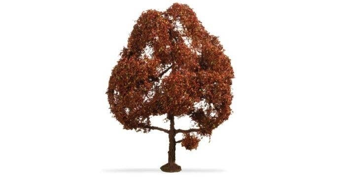 Copper Beech Tree - Master -- 5-7/8′ 15cm Tall, All Scales, Noch Gmbh & Co 20150