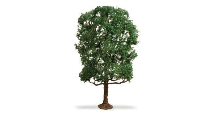 Chestnut Tree - Master -- 7-1/2′ 19cm Tall, All Scales, Noch Gmbh & Co 20105