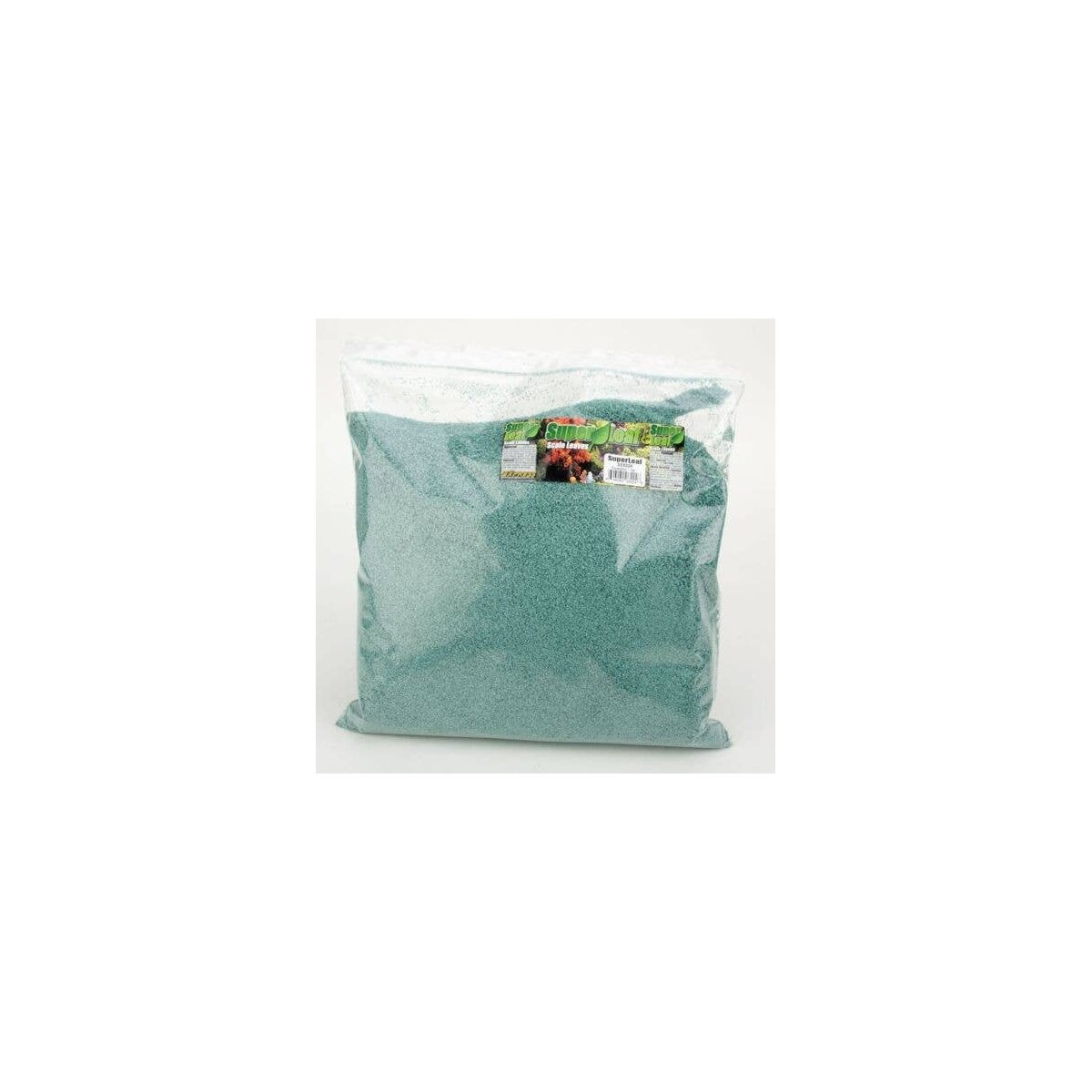 SuperLeaf Scale Model Leaf Flake - SuperPak - 1 Gallon 3.8L -- Eucalyptus, All Scales, Scenic Express 6224