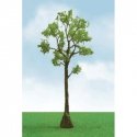 Cypress Trees - Pro Elite -- 2-3/4 to 3-1/2: 5.7 to 8.9cm pkg(3), N, JTT Miniature Tree 92216