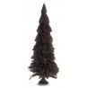 Pine Trees w/Roots Set -- Includes 2 Each 60, 90, 110 mm,3 of 75 mm and 1 of 135 mm, All Scales, Busch Gmbh & Co Kg 6475