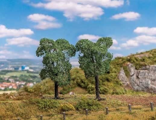 Orchard Trees -- pkg(2), HO, Faller Gmbh 181802