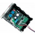 Shuttle Train Automatic Circuit Box, G, LGB 10345