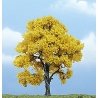 Ready Made Premium Trees(TM) - Deciduous -- Fall Beech - 4′ 10.2cm, All Scales, Woodland Scenics 1613