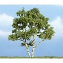 Ready Made Premium Trees(TM) - Deciduous -- Birch - 3-7/8′ 9.8cm, All Scales, Woodland Scenics 1601