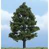 Ready Made Premium Trees(TM) - Deciduous -- Sweetgum - 4-1/2′ 11.4cm, All Scales, Woodland Scenics 1608