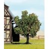 Trees Fruit -- Apple w/Fruit 3′, All Scales, Noch Gmbh & Co 21560