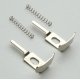 Electrical Pickups for 2040 Series Locos 1991 and Earlier -- pkg(2), G, LGB 63214