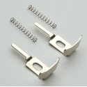 Electrical Pickups for 2040 Series Locos 1991 and Earlier -- pkg(2), G, LGB 63214
