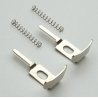 Electrical Pickups for 2040 Series Locos 1991 and Earlier -- pkg(2), G, LGB 63214
