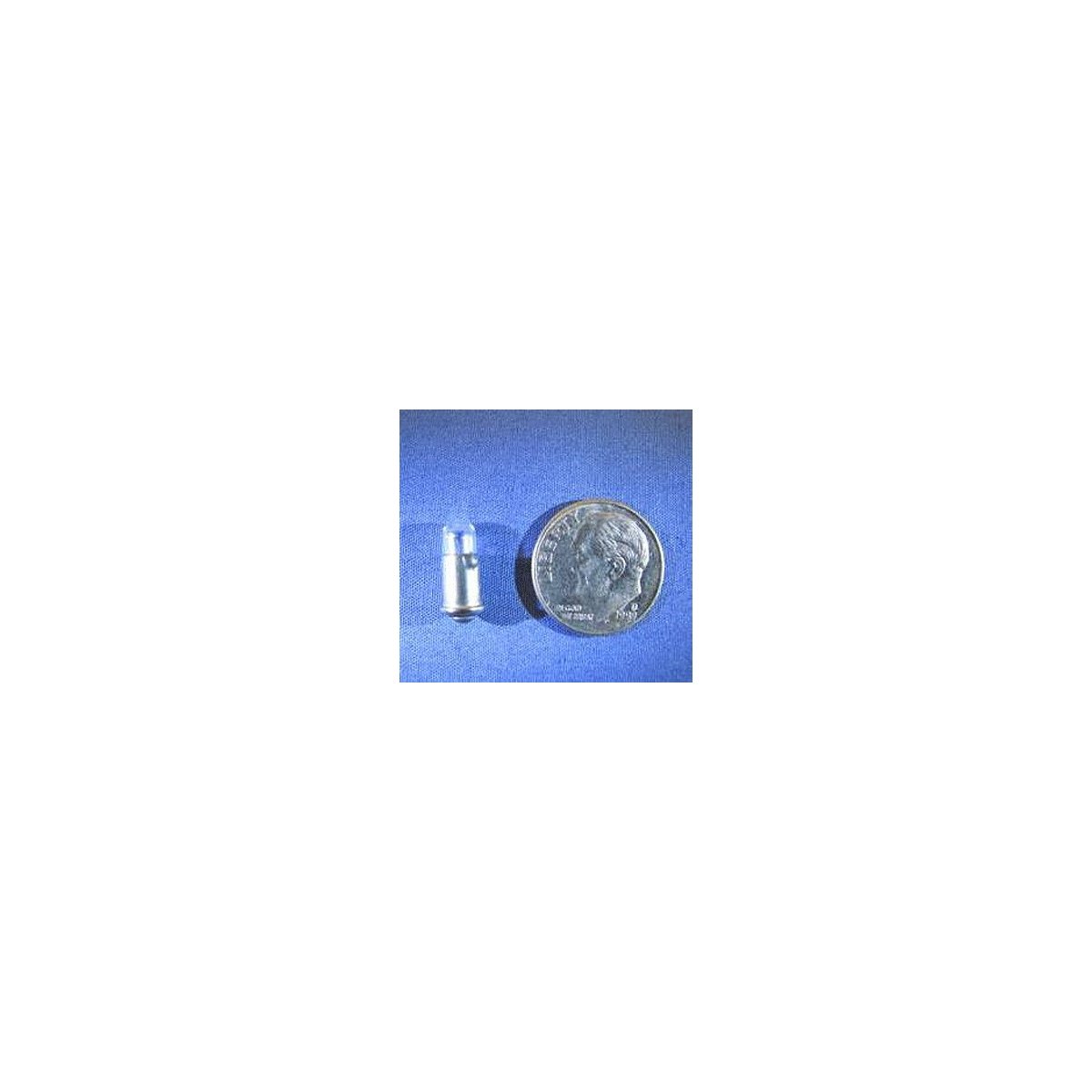 Locomotive Headlight Bulb -- Small, ALL, Labelle Industries 2431