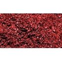 SuperLeaf Scale Model Leaf Flake 16oz Shaker -- Red Oak, All Scales, Scenic Express 6372