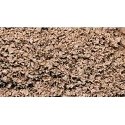 SuperLeaf Scale Model Leaf Flake 16oz Shaker -- Driftwood, All Scales, Scenic Express 6412