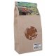 SuperLeaf Scale Model Leaf Flake 24oz ECO-Pak -- Rawhide, All Scales, Scenic Express 6433