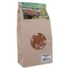 SuperLeaf Scale Model Leaf Flake 24oz ECO-Pak -- Rawhide, All Scales, Scenic Express 6433