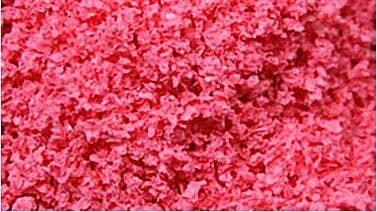 SuperLeaf Flowering Blossom 16oz Shaker -- Pink Peony, All Scales, Scenic Express 6522