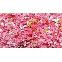 SuperLeaf Flowering Blossom 16oz Shaker -- Crabapple, All Scales, Scenic Express 6552