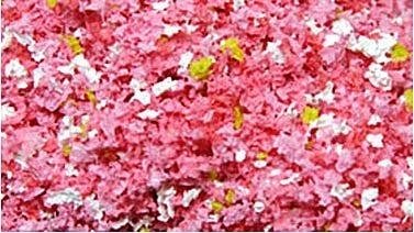 SuperLeaf Flowering Blossom 16oz Shaker -- Crabapple, All Scales, Scenic Express 6552