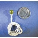 16V ′Round′ Bulbs -- Yellow, ALL, Labelle Industries 6444