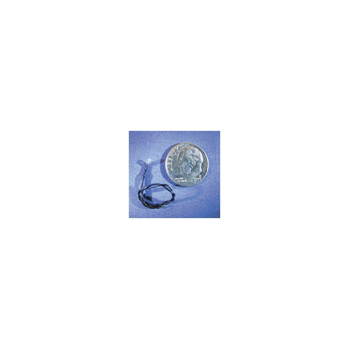1.5V Angel Hair Bulbs -- Clear, ALL, Labelle Industries 6451