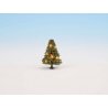 Fir Tree with Working LED Christmas Lights -- 2′ 5cm Tall, All Scales, Noch Gmbh & Co 22111