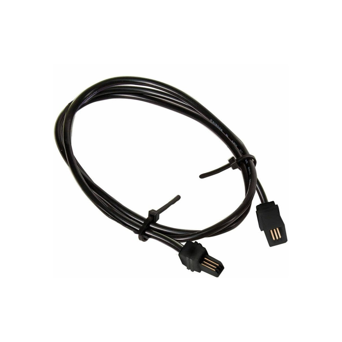 Plug-Expand-Play(R) Power Cable Extension -- 3 Pin, 6′ 182.9cm, O, Lionel 682043