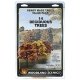 Fall Colors Deciduous Tree Pack - Ready Made Trees(TM) -- 3 to 5′ 7.6 to 12.7cm pkg(14), All Scales, Woodland Scenics 1577