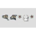 High-Efficiency Motor Conversion Set -- Motor for 60904, HO, Marklin, Inc 60944