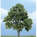 Ready Made Premium Trees(TM) - Deciduous -- Beech - 4′ 10.2cm, All Scales, Woodland Scenics 1615
