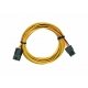 My World Accessory -- 3-Conductor Extension Wire, HO, Marklin, Inc 71053