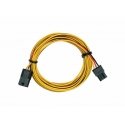 My World Accessory -- 3-Conductor Extension Wire, HO, Marklin, Inc 71053