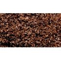 SuperLeaf Scale Model Leaf Flake 16oz Shaker -- Fall, All Scales, Scenic Express 6352