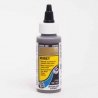 Water Tint - Water System - 2oz 59.1mL -- Murky, All Scales, Woodland Scenics 4525