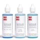 Modeling Water Color Set -- 1 Each: Turquoise, Blue, Light Blue 3.4oz 100ml, All Scales, Busch Gmbh & Co Kg 7581
