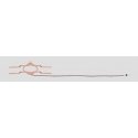 Ground Springs 5/, HO, Marklin, Inc 72050