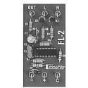 Alternating Flasher Circuit Board Only -- FL-2, All Scales, Circuitron 5102