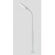 Street Light -- Single-Head, 45-Degree Bend at Top, HO, Marklin, Inc 72800