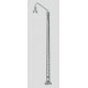 Engine Shed Single Light, HO, Marklin, Inc 72811