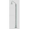 Engine Shed Single Light, HO, Marklin, Inc 72811