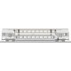 Interior Lighting Kit w/Close Coupler & Pickups -- Fits 441-43581-43586, HO, Marklin, Inc 73141