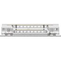 Interior Lighting Kit w/Close Coupler & Pickups -- Fits 441-43581-43586, HO, Marklin, Inc 73141