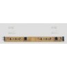 Interior Lighting Kit w/LED′s -- Softer Light for Earlier Cars, HO, Marklin, Inc 73400