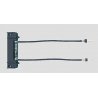 Marker Light Kit w/LEDs, HO, Marklin, Inc 73409